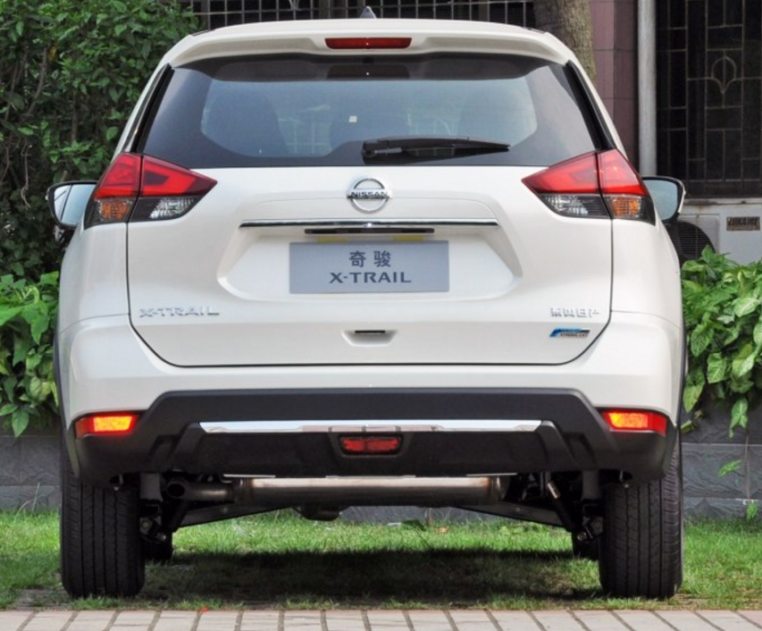 奇骏2.0排量2.0后面的字母是什么,q