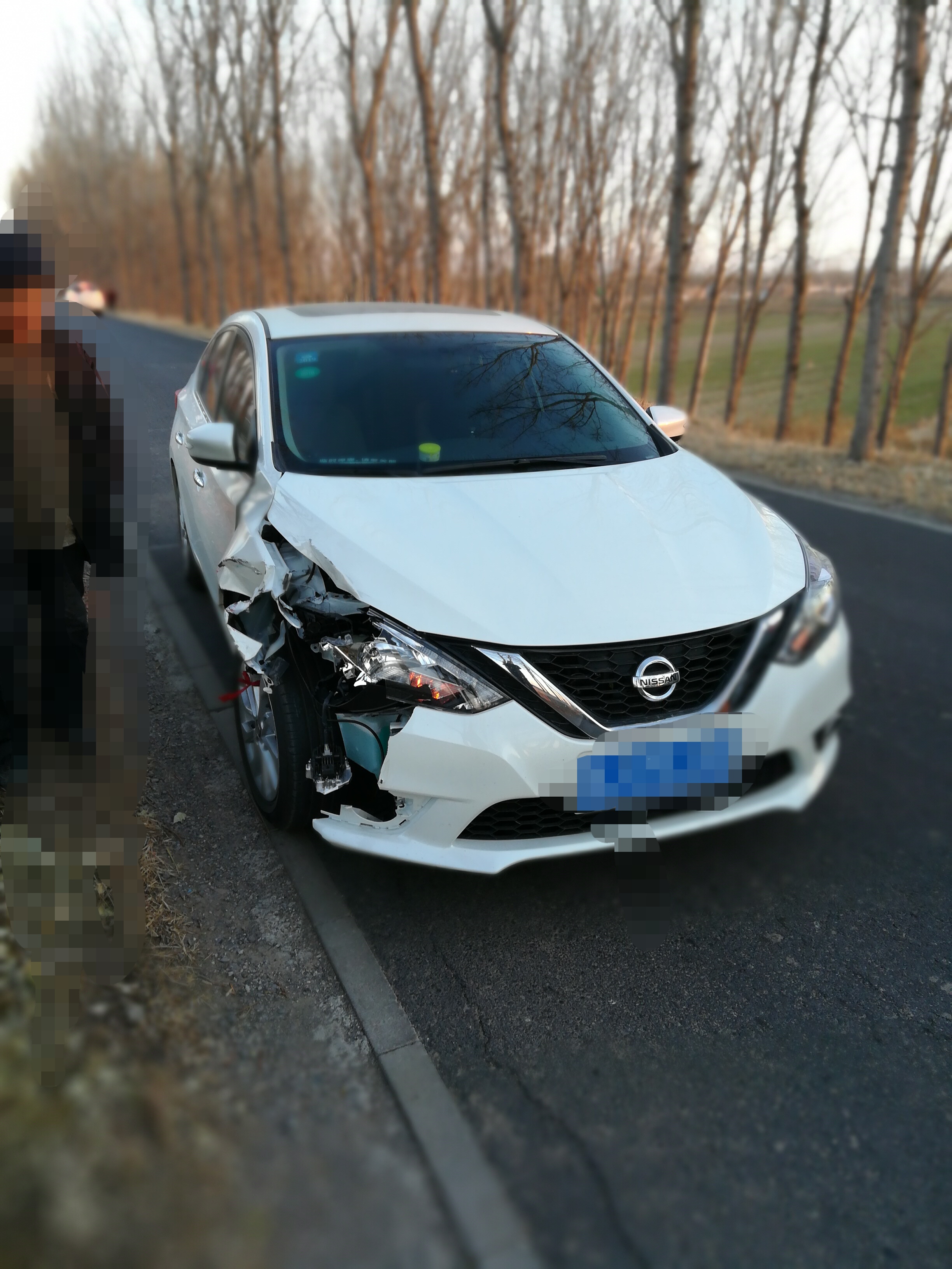 我想问一下修车要多少钱