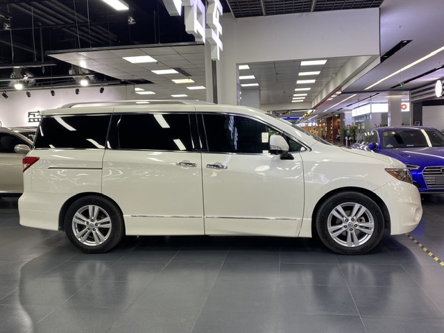 关于贵士车购买问题